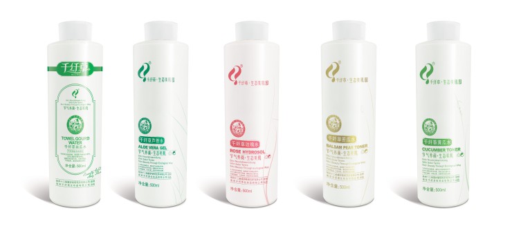 千纤草苦瓜水500ml图片