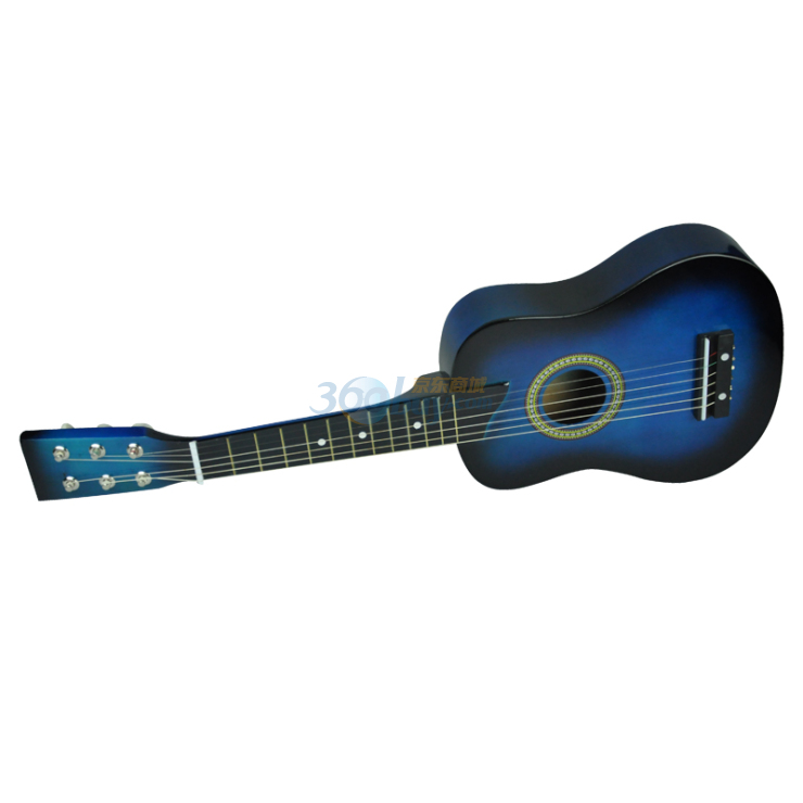 【欢乐国】NCT荷兰品牌儿童乐器25寸背调化