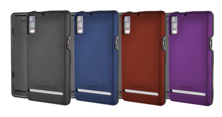 IO Surface 保护壳 Motorola Droid 2\/Milestone 