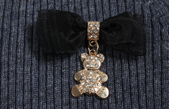 【评价】LUXLEAD.洛诗琳 2011秋冬新品 时尚