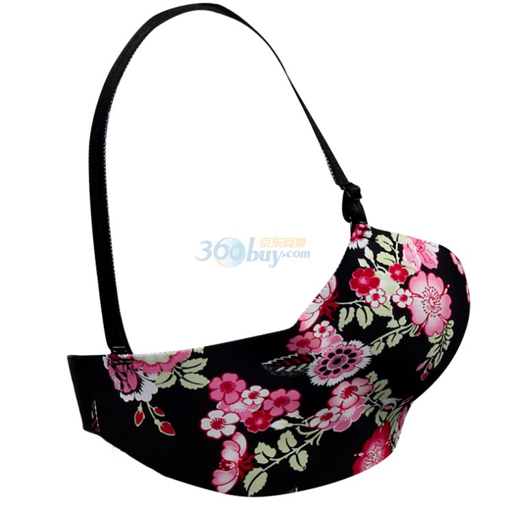 基础款经典模杯 依蕾斯 一片无痕倾城上薄下厚