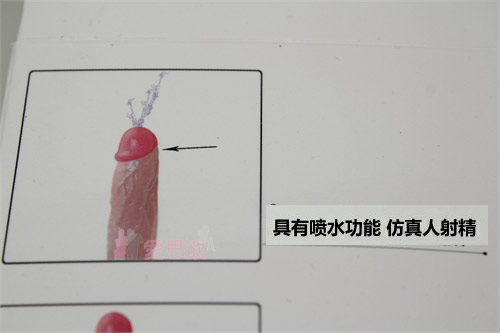 性爱用品性用品女自慰<em>喷水</em>阳具吸盘式超大仿真