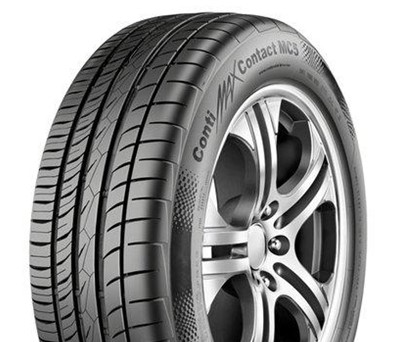 马牌 Continental 轮胎 MC5 FR 205\/55R16 91V