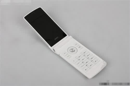 春雷活动 步步高 K203 翻盖<em>女性手机</em> 中老人手