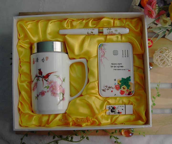 信尚办公<em>礼品</em>套装 纪念<em>礼品 女上司</em>礼品 生日礼