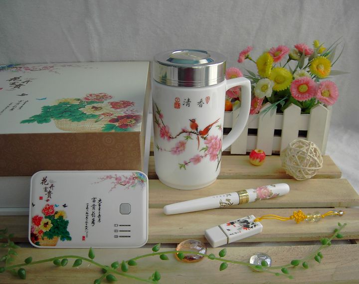 信尚办公<em>礼品</em>套装 纪念<em>礼品 女上司</em>礼品 生日礼