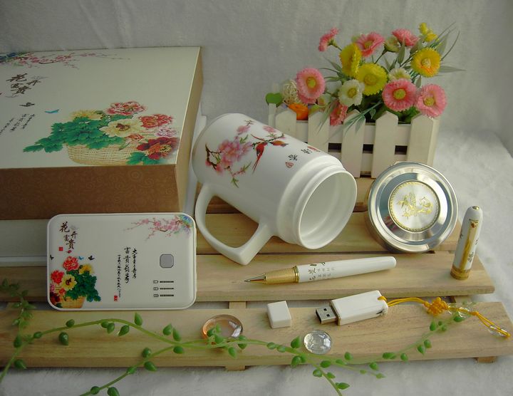 信尚办公<em>礼品</em>套装 纪念<em>礼品 女上司</em>礼品 生日礼