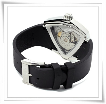 汉米尔顿 HAMILTON 美国经典探险系列机械男