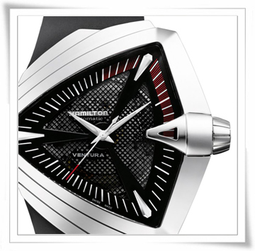 汉米尔顿 HAMILTON 美国经典探险系列机械男