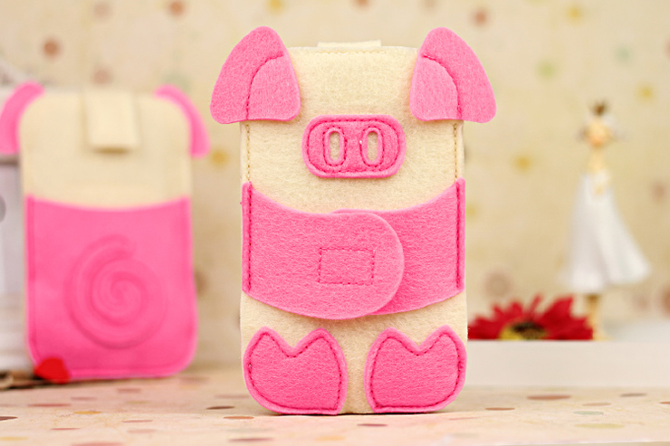 丁奇 适用苹果iphone5s手机套 小米2手机保护