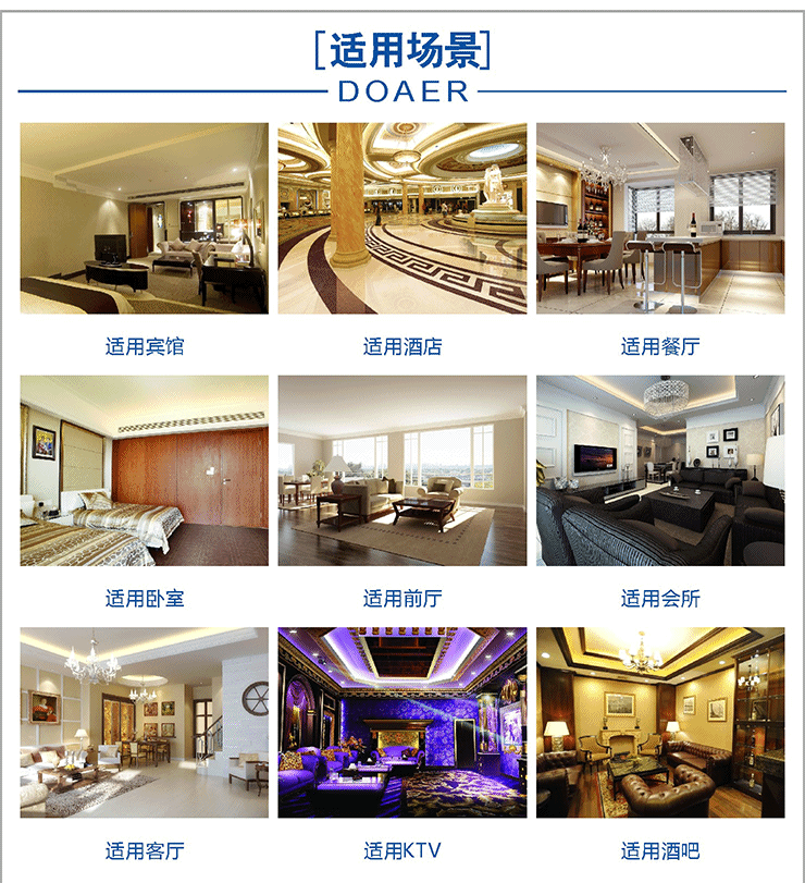 闪炫灯具 卧室床头灯欧式壁灯阳台楼梯卫生间镜前灯BD2075 -1