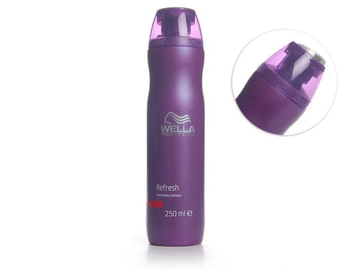 威娜WELLA倍欧均衡清爽香波 250ml 价格、套