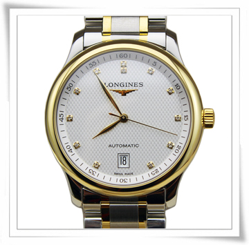 浪琴名匠系列L2.628.5.77.7腕表 价格\/图片,最新