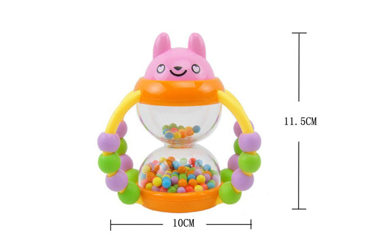 益智玩具礼盒牌子好不好 6个月宝宝玩具益智哪