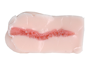 日本NPG 名器证明006颜如忆3D倒模男用自慰