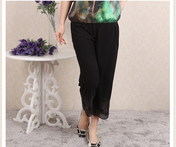 <em>中年</em>女士<em>马裤</em>2014哪种好 <em>马裤套装</em>女2014新款