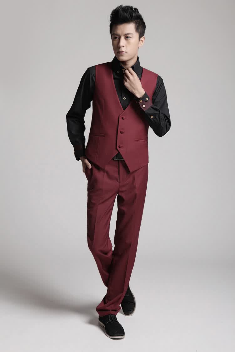 Ruip2013新款<em>男士</em>休闲西装男韩版修身新郎结