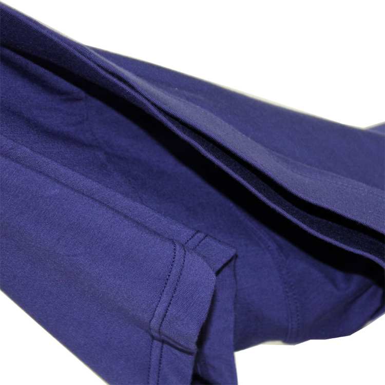 【上慕<em>品牌</em>】<em>肥佬男士内裤</em> 平角裤 高档抗菌竹