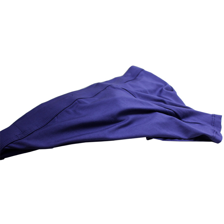 【上慕<em>品牌</em>】<em>肥佬男士内裤</em> 平角裤 高档抗菌竹