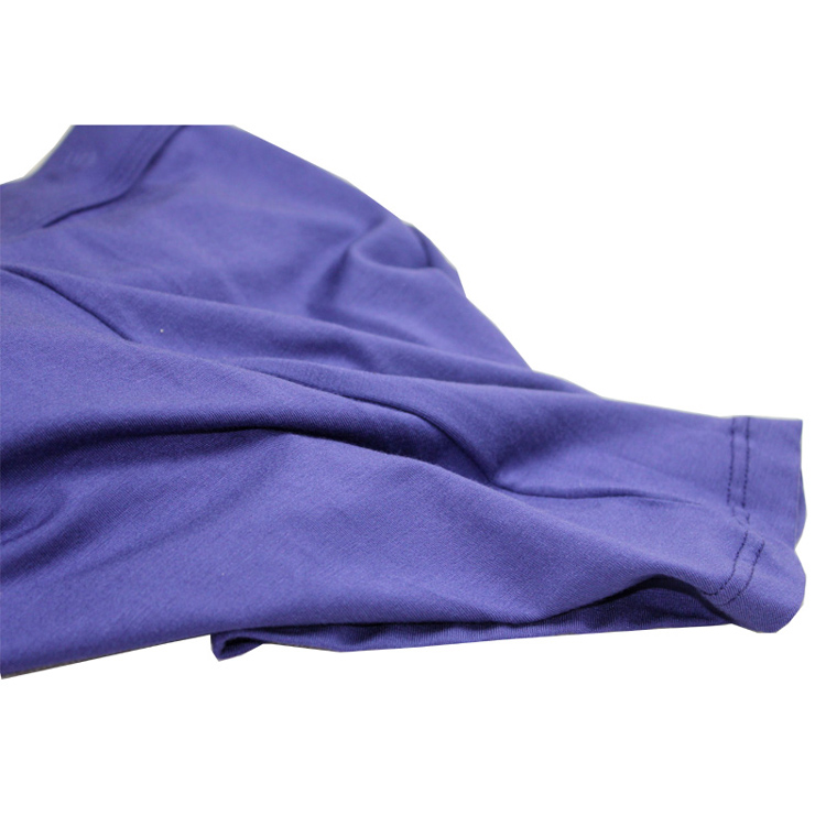 【上慕<em>品牌</em>】<em>肥佬男士内裤</em> 平角裤 高档抗菌竹