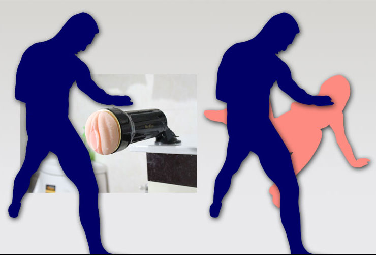 黑蜘蛛精飞机杯 男用自慰器在京东商城的价格