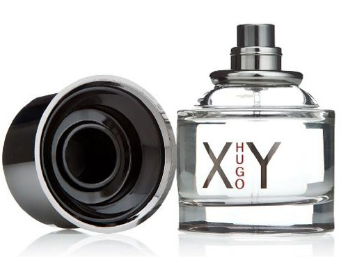 Hugo Boss博士XY优客爱火-情窦初开男士香水