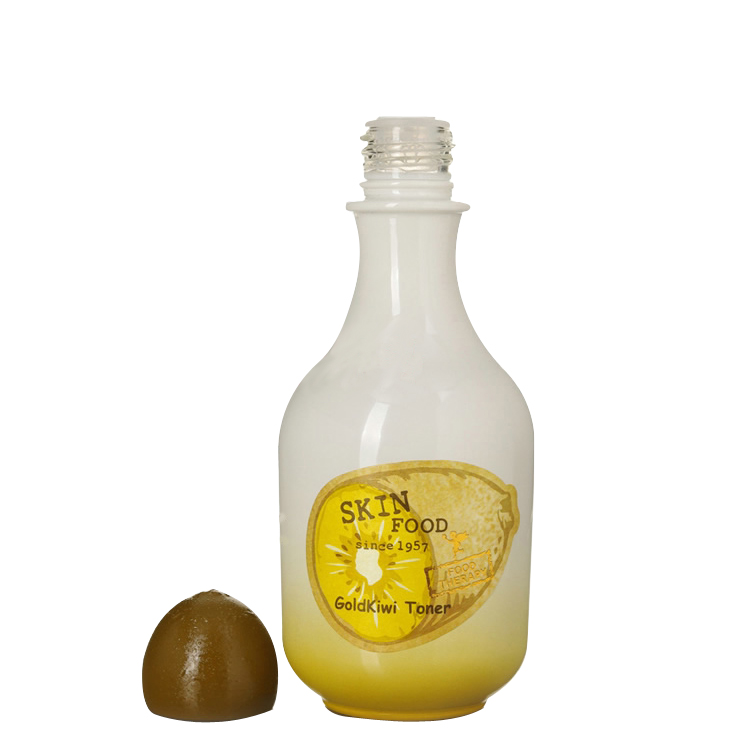 SKIN FOOD 思亲肤奇异果亮白爽肤水150ml 美