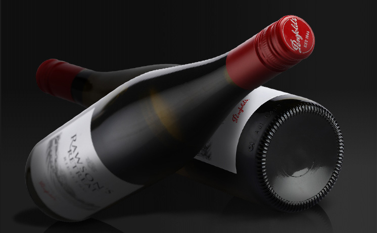 ASC圣皮尔-中国地区总代理 奔富洛神山庄薏丝