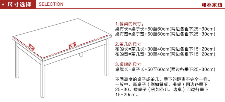 
                                        和朴 爱丁堡 欧式英伦格子 餐桌布艺桌布茶几布桌垫圆台布 电视柜床头柜盖巾方巾 ZB02 120*120cm                