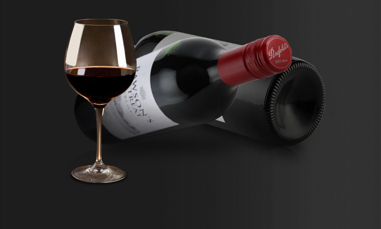 ASC圣皮尔-中国地区总代理 奔富洛神山庄梅洛