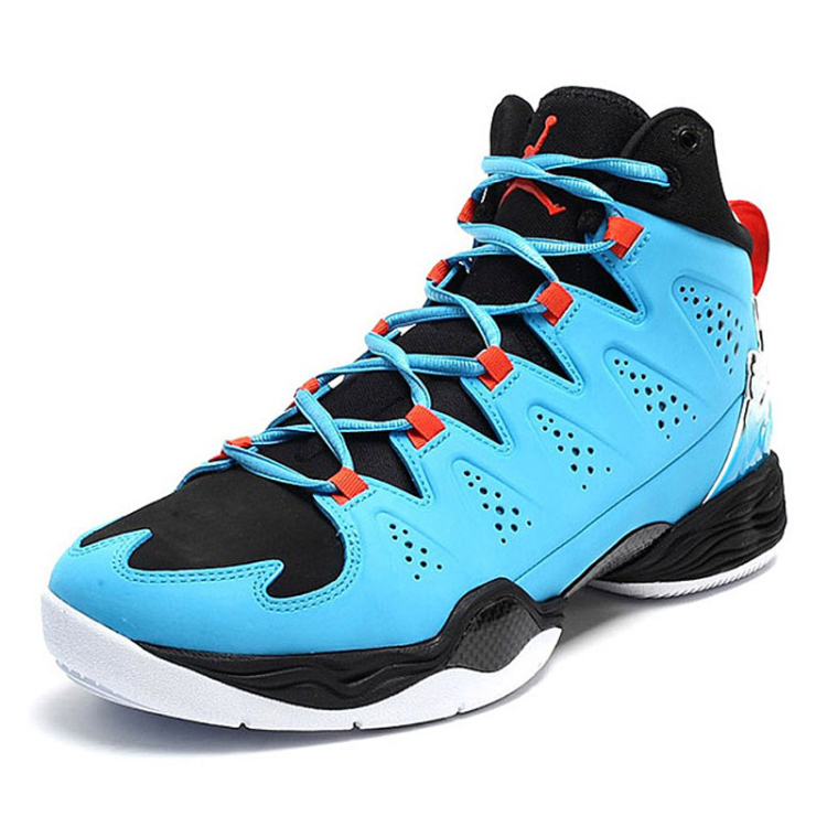 nike\/耐克 14Q1新款 男子安东尼篮球鞋629876