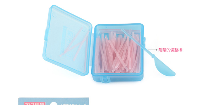 【全网比价】玛朵思黛双眼皮纤维 隐形无刺激