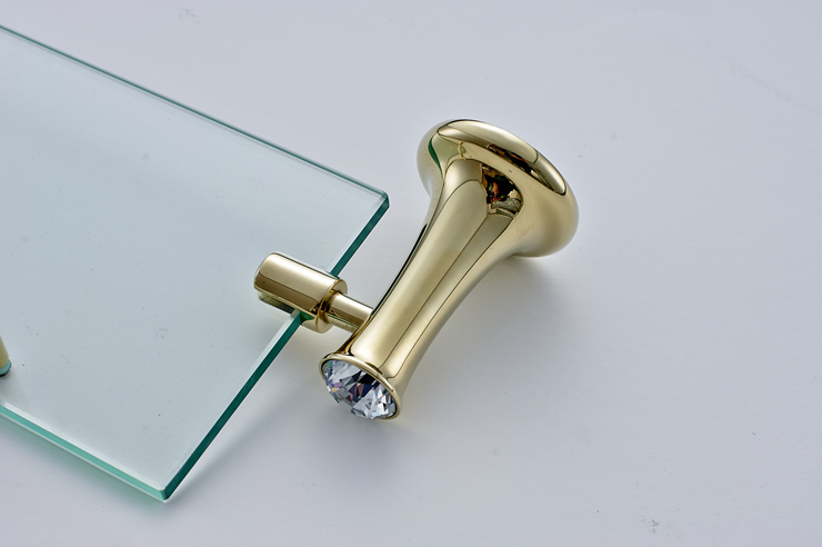 【置物架】卫欲无限 施华洛水晶奢华欧式系列