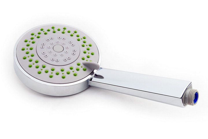 JOMOO九牧 淋浴花洒 手持花洒 淋浴喷头 五功