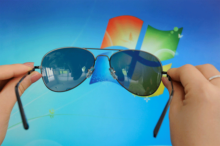 康耐特conant太阳镜男款偏光驾驶镜司机专用墨镜防紫外线开车眼镜