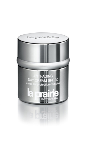 La Prairie蓓丽\/莱珀妮 全日防御日霜50ml SPF