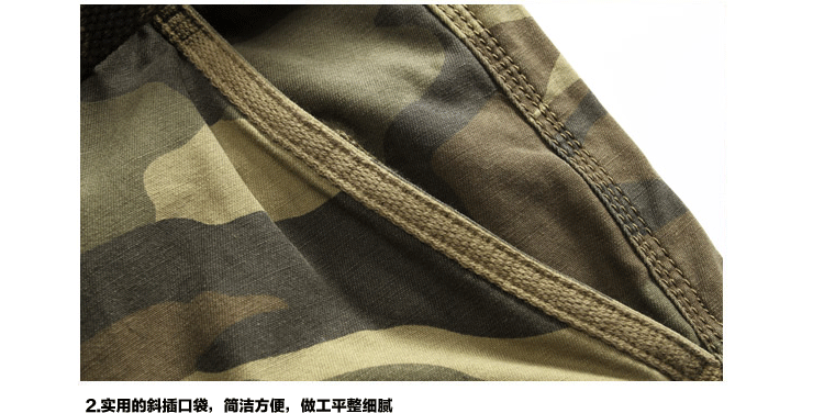 迷彩<em>短裤男五分裤</em>哪种好 <em>男运动</em>短裤<em>五分裤</em>牌