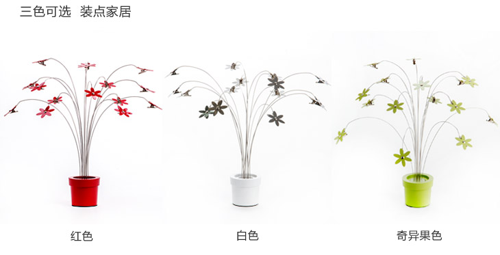 
                                        加拿大UMBRA相框架 花瓣台式相架 白色                
