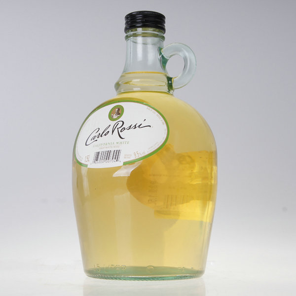 美国 加州乐事 干白葡萄酒 1500ml 价格\/美国 加