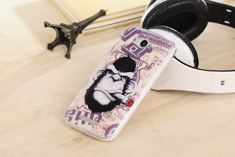 派滋 适用于华为b199手机壳 麦芒B199保护套