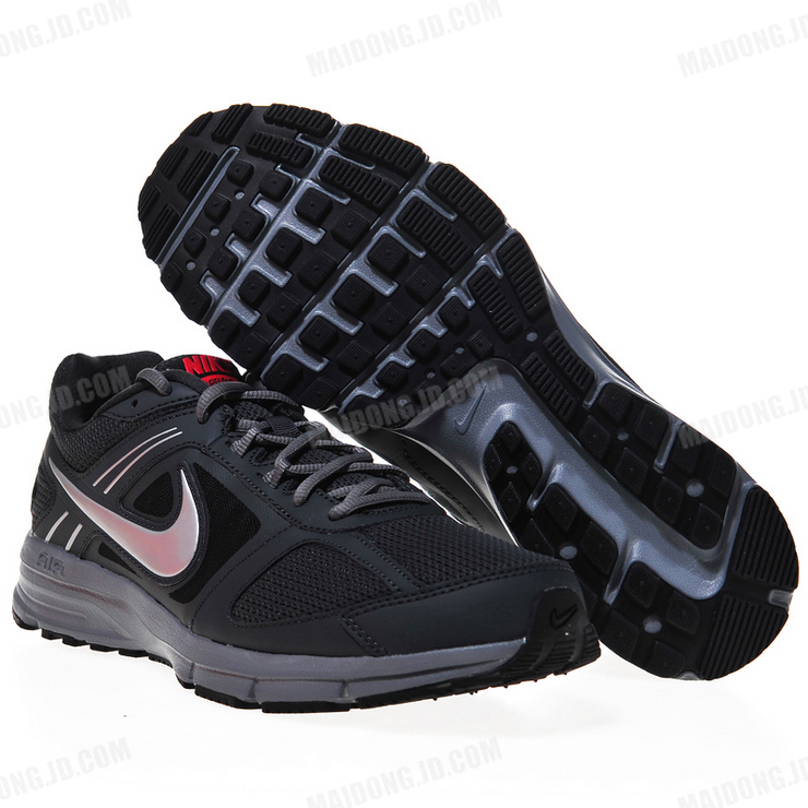 【支持货到付款】Nike Air Relentless 3 MSL 男