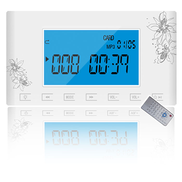 TAMO托瓦 tamo200智能家居 家庭背景音乐音