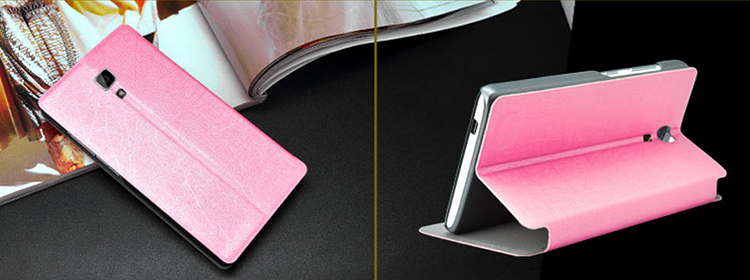 派滋 超薄透气 适用于红米note手机保护套 红米