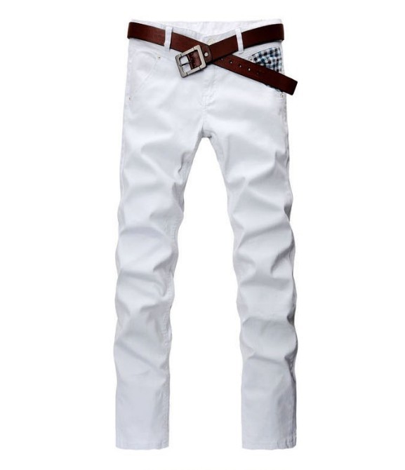 潮公子男装2013男装正品秋冬季男士牛仔裤男