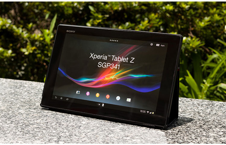 labato 10.1寸平板电脑皮套 适用于索尼Xperia