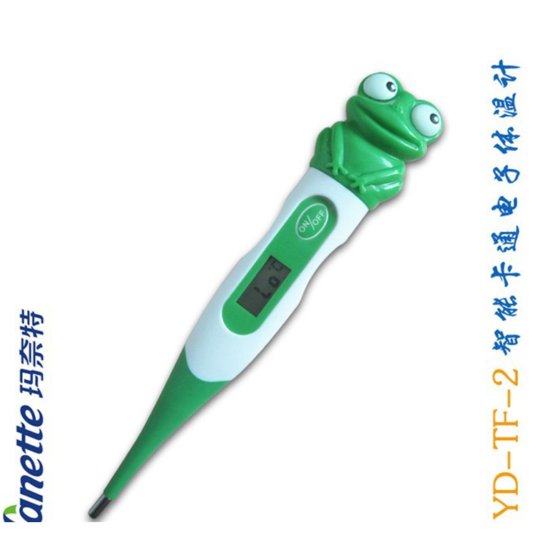 玛奈特 电子体温计 YD-TF-2在京东商城的价格
