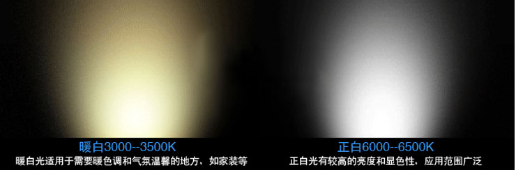 山沃照明led射灯3W/MR16节能插口射灯AC12V大功率灯杯(5只装） 暖白光