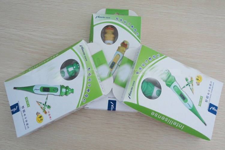 玛奈特 电子体温计 YD-TF-2价格对比,哪里买便