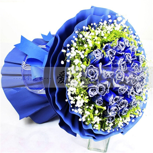 爱诺啦鲜花快递全国北京广州成都上海南京天津