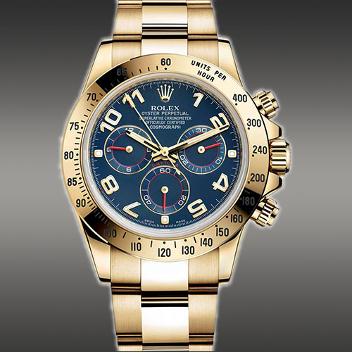 迪通拿男表劳力士性价比 劳力士男表 机械表 防